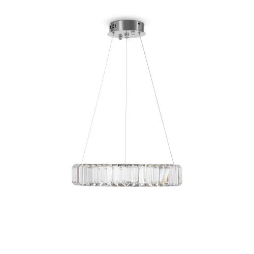 Подвесной светильник Freya FR5257PL-L17CH фото 6