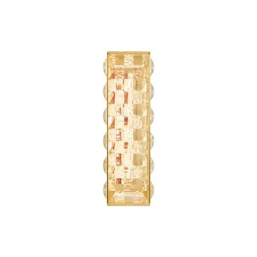 Настенный светильник (бра) Maytoni MOD336WL-L35G3K фото 4