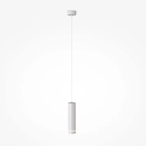 Подвесной светильник Maytoni P085PL-12W4K-W фото 6