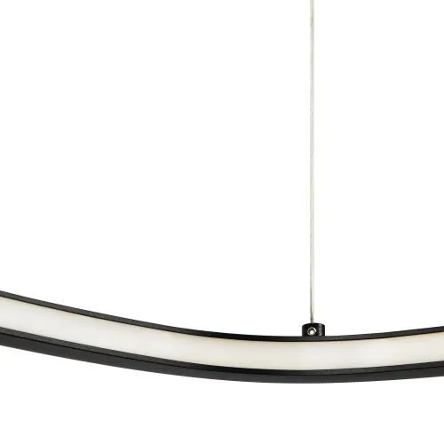 Подвесной светильник Maytoni MOD072PL-L28B3K фото 11