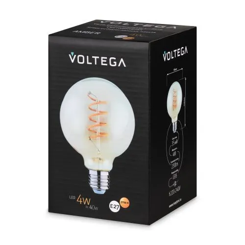 Лампочка Voltega 8516 фото 6