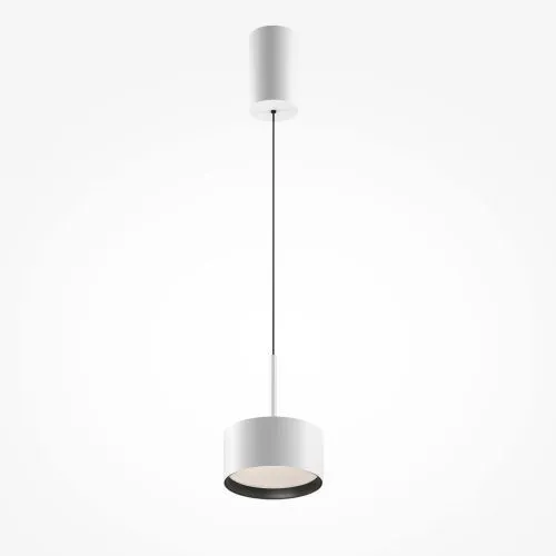Подвесной светильник Maytoni P102PL-12W4K-W фото 5