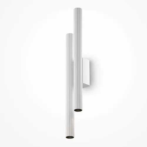 Настенный светильник (бра) Maytoni C082WL-24W2.7K-W фото 7