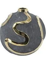 Ваза 20х20х20см