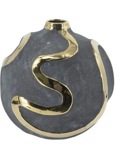Ваза 20х20х20см