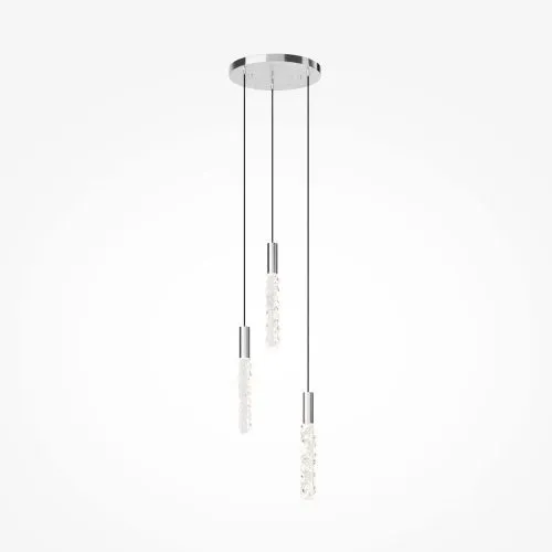 Подвесной светильник Maytoni MOD328PL-L9CH3K фото 4
