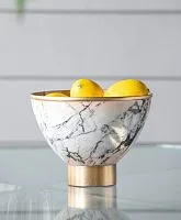 Чаша 21x21x15см