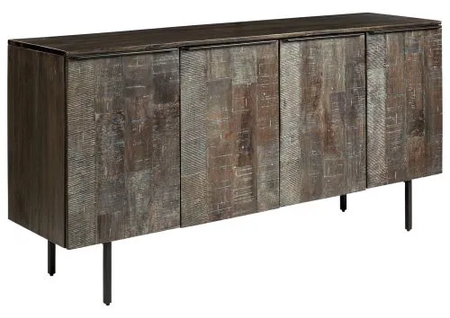 Комод интерьерный Graydon A4000259 Ashley Furniture фото 3