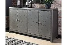 Буфет / Комод Rock Ridge A4000034, Ashley Furniture 171х41 h=91 см