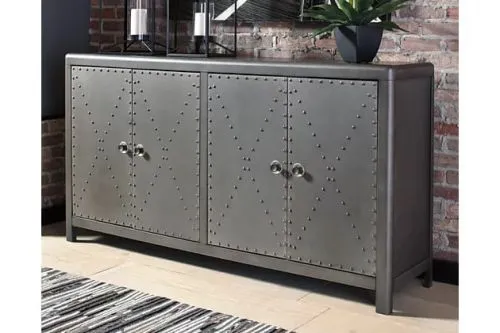 Буфет / Комод Rock Ridge A4000034, Ashley Furniture 171х41 h=91 см