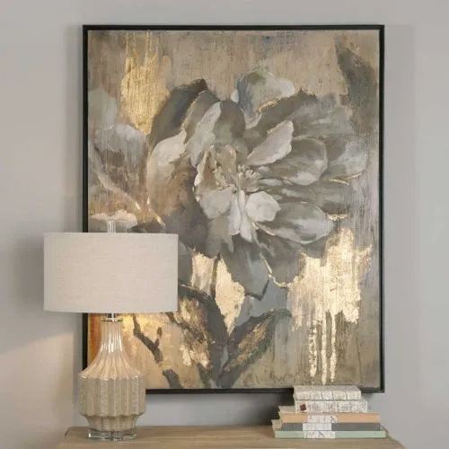 Картина Dazzling Uttermost ручная роспись 129*5*104 см фото 6