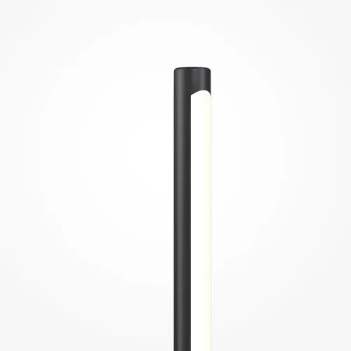 Настенный светильник (бра) Maytoni MOD432WL-L9B3K фото 8