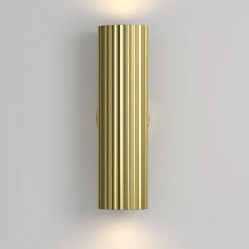 Настенный светильник (бра) Maytoni C106WL-02-GU10-BS фото 3