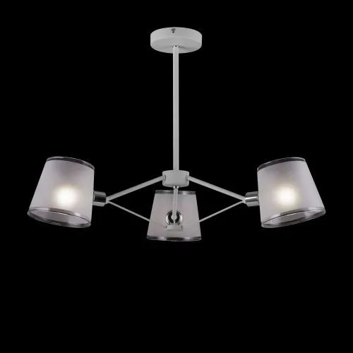 Люстра Freya FR5108PL-03CH фото 6
