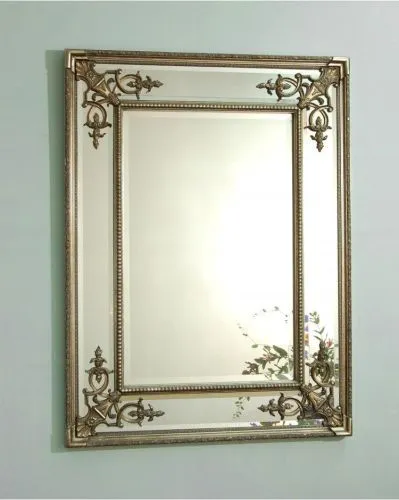 Зеркало в раме Lord Silver фото 3