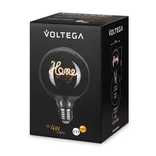 Лампочка Voltega 8525 фото 4