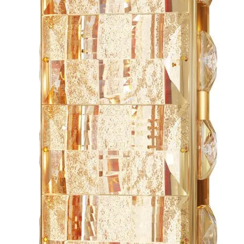 Настенный светильник (бра) Maytoni MOD336WL-L35G3K фото 2
