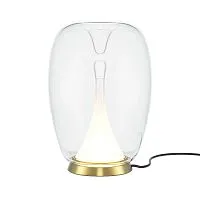 Настольный светильник Maytoni MOD282TL-L15G3K1