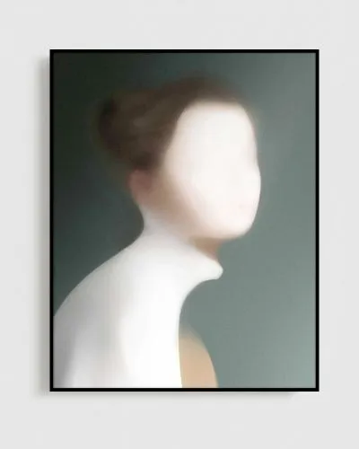 Жикле "Portrait U" фото 2