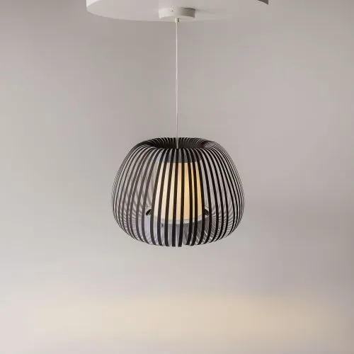 Подвесной светильник Maytoni MOD409PL-01B фото 7