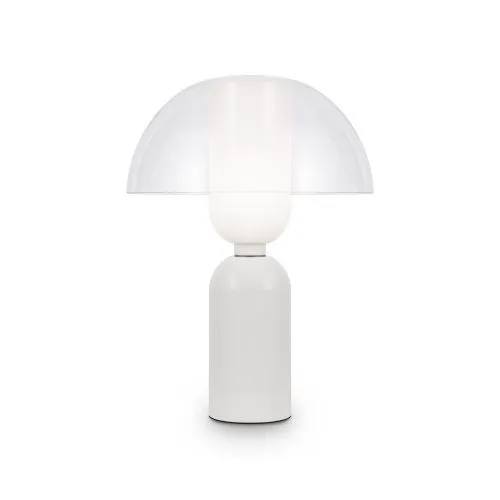 Настольный светильник Maytoni MOD177TL-01W Maytoni в интерьере, купить в Москве