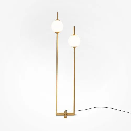 Напольный светильник (торшер) Maytoni Z020FL-L12BS3K фото 14