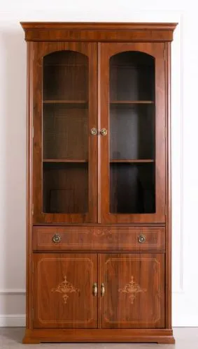Шкаф книжный Mobax 202*42*96 см фото 2