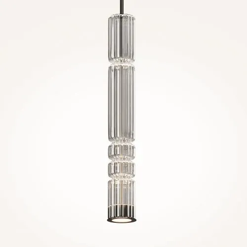 Подвесной светильник Maytoni MOD272PL-L12CH3K фото 2