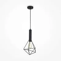 Подвесной светильник Maytoni T021-01-B