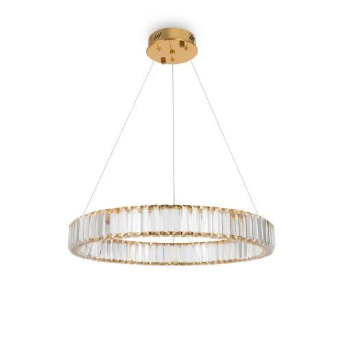Подвесной светильник Freya FR5257PL-L25G фото 10
