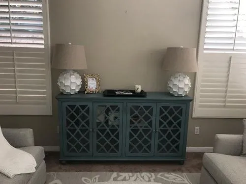 Комод / Буфет / Консоль Mirimyn T505-762, Ashley Furniture 92*40*174 см фото 10