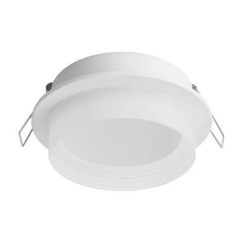 Встраиваемый светильник Voltega VGL7238DLB-01W фото 8