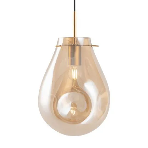 Подвесной светильник Freya FR5180PL-01BS фото 8
