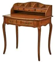 Бюро Marcel & Chateau H841 итальянский орех с эффектом старения, 99*55*80 см