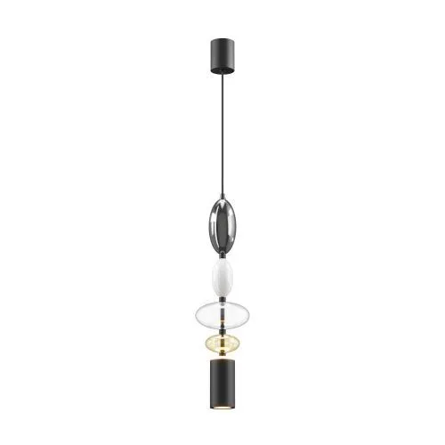 Подвесной светильник Maytoni MOD071PL-L8B3K3 фото 14