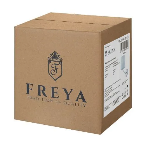 Настенный светильник (бра) Freya FR5208WL-01CH фото 4