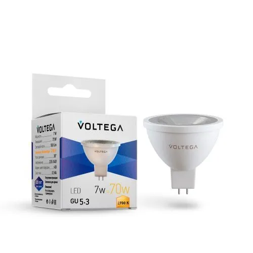 Лампочка Voltega 7258 фото 2