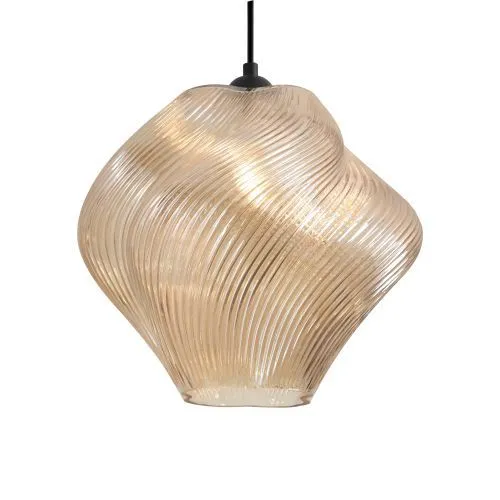 Подвесной светильник Freya FR5548PL-01AM фото 4