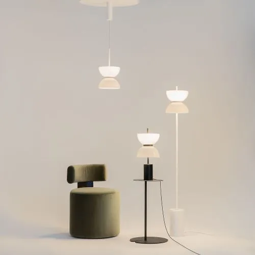 Напольный светильник (торшер) Maytoni MOD178FL-L11G3K фото 8