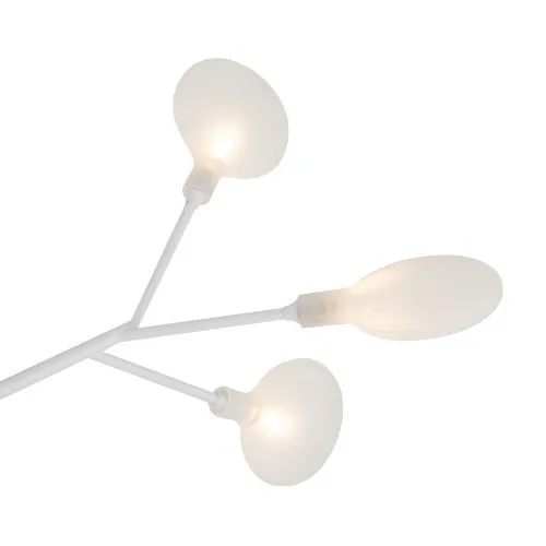 Потолочный светильник Freya FR5049CL-36W1 фото 7