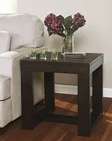 T481-2 Столик боковой Watson, Ashley Furniture 61*61*61 см