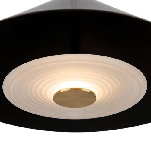 Подвесной светильник Freya FR5397PL-L3B фото 4
