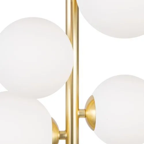 Подвесной светильник Maytoni MOD545PL-06BS фото 3