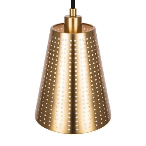 Подвесной светильник Freya FR5260PL-01BS фото 12