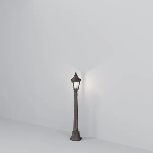 Ландшафтный светильник Outdoor O028FL-01BZ