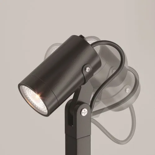 Ландшафтный светильник Outdoor O025FL-01B1 фото 8