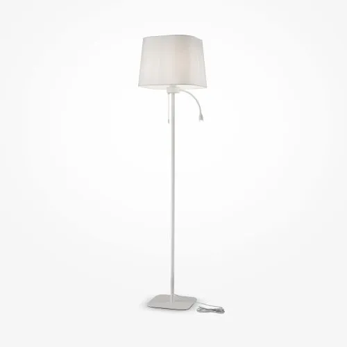 Напольный светильник (торшер) Maytoni Z001FL-L3W-1W фото 7