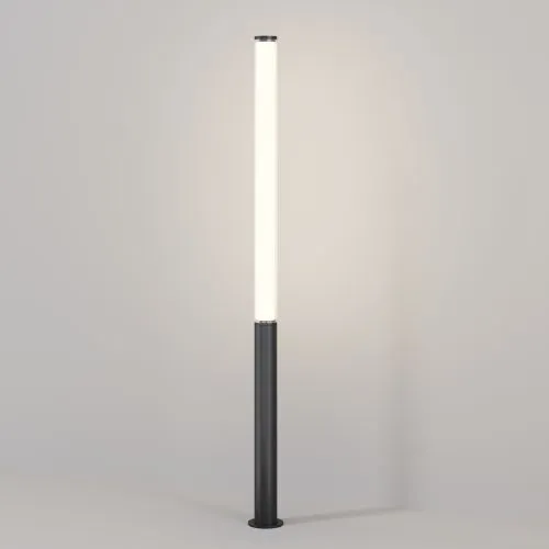 Садово-парковый светильник Outdoor O467FL-L100B3K фото 4