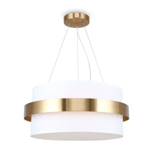 Подвесной светильник Freya FR5367PL-03BS фото 6