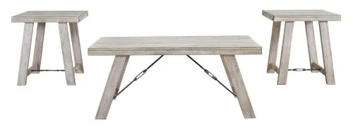 Набор журнальных столов 3 шт Carynhurst T356-13 Ashley Furniture Фото фото 3